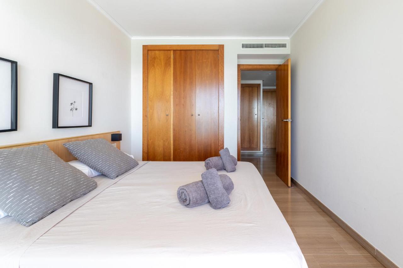 Paradero Rental B74- Vistas Al Mar Calp Extérieur photo